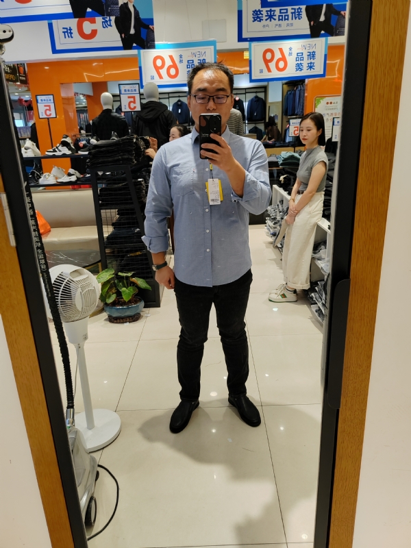 找一个女朋友的第一张照片--漳州相亲服务中心