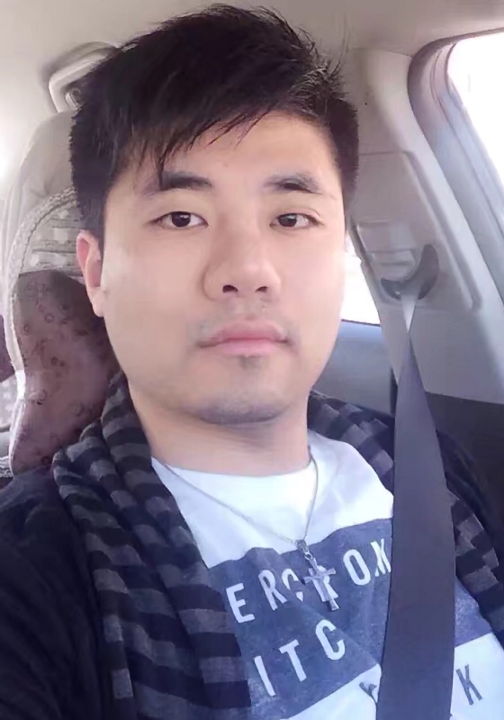 晓兵的第一张照片--漳州相亲服务中心