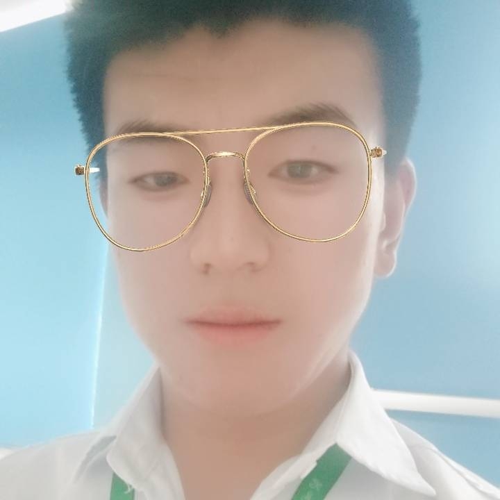 幸运男孩的第一张照片--漳州相亲服务中心