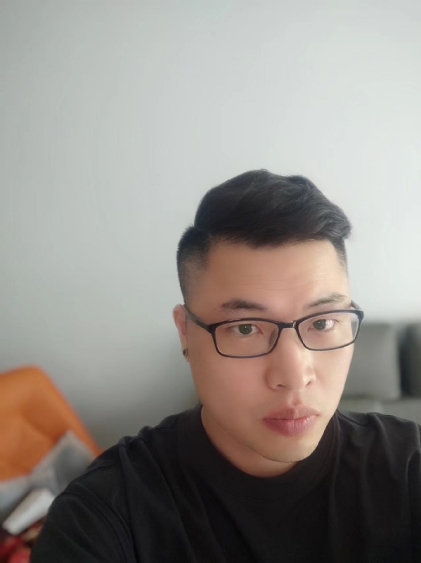 Vincent的第二张照片--漳州相亲服务中心