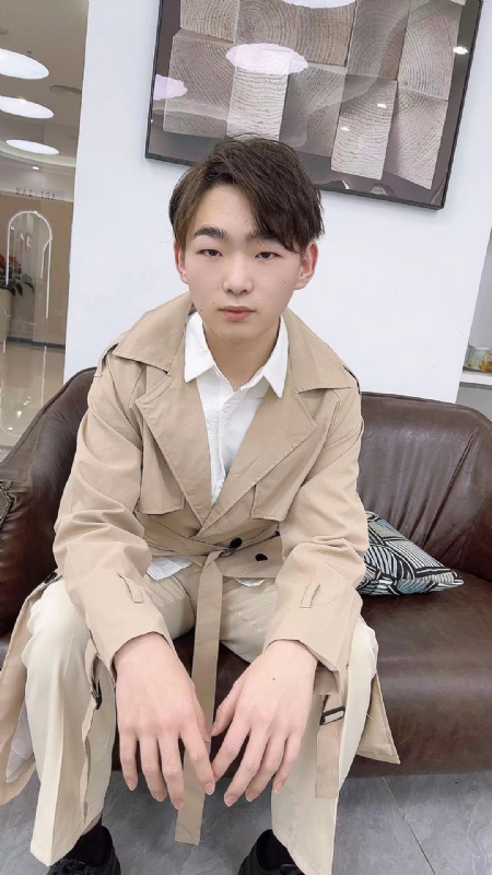 啊哲的第二张照片--漳州相亲服务中心