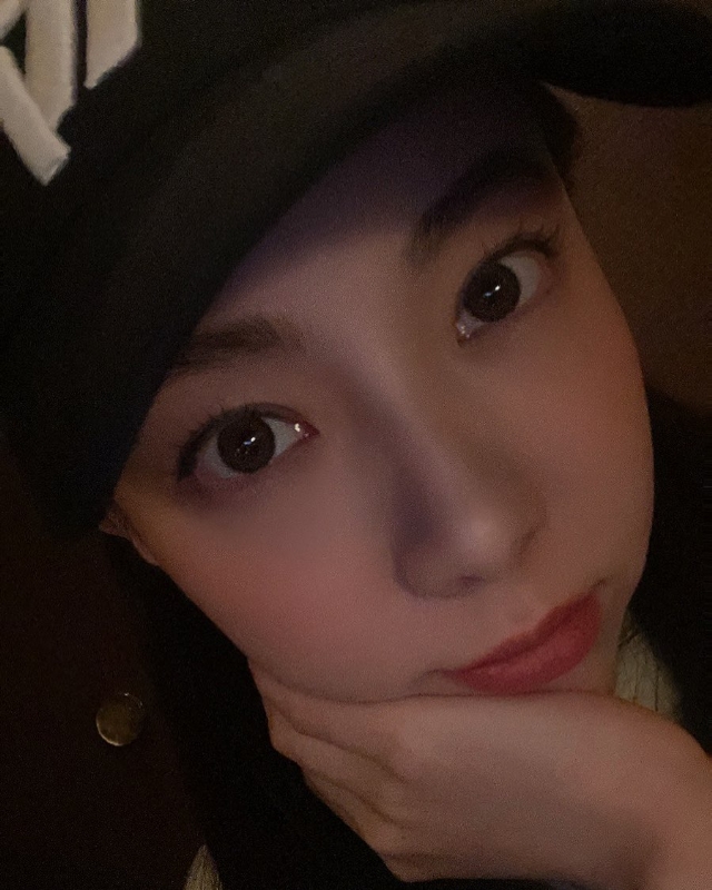 豬妹的第一张照片--漳州相亲服务中心