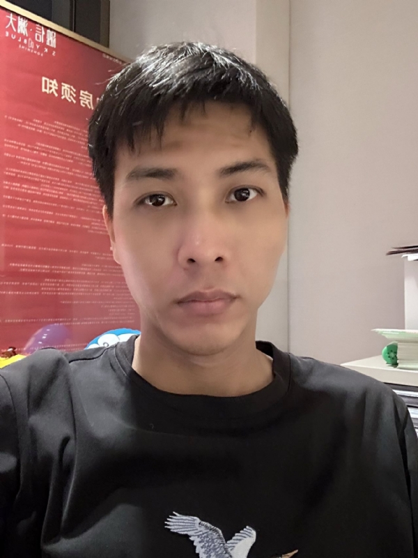 木木的第一张照片--漳州相亲服务中心