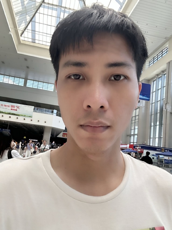木木的第二张照片--漳州相亲服务中心