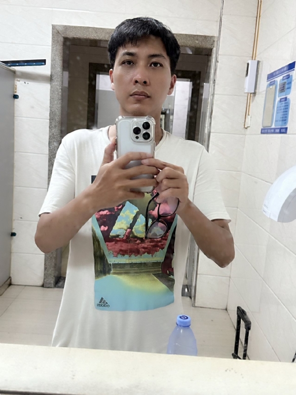 木木的第三张照片--漳州相亲服务中心