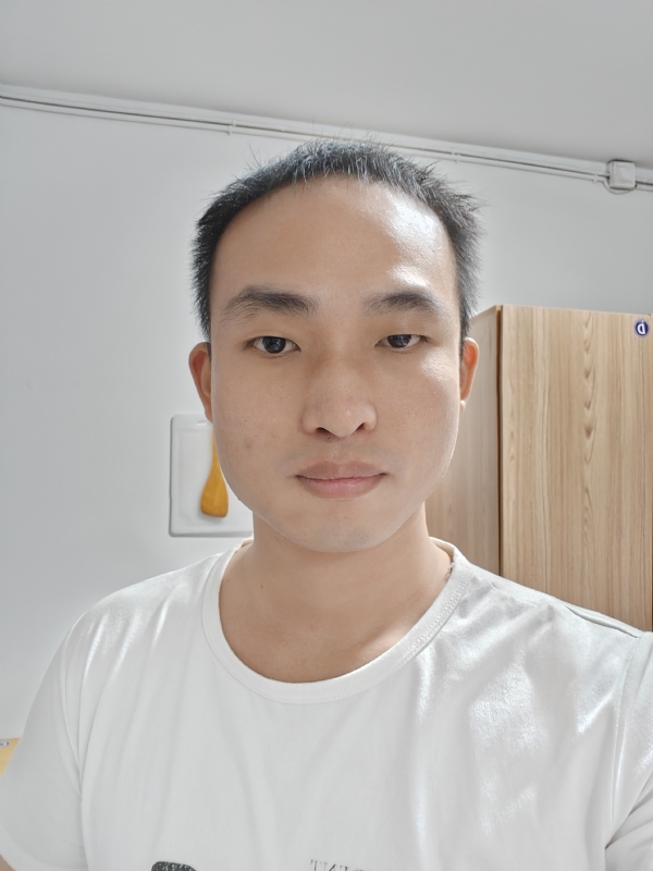 自由随心的第一张照片--漳州相亲服务中心