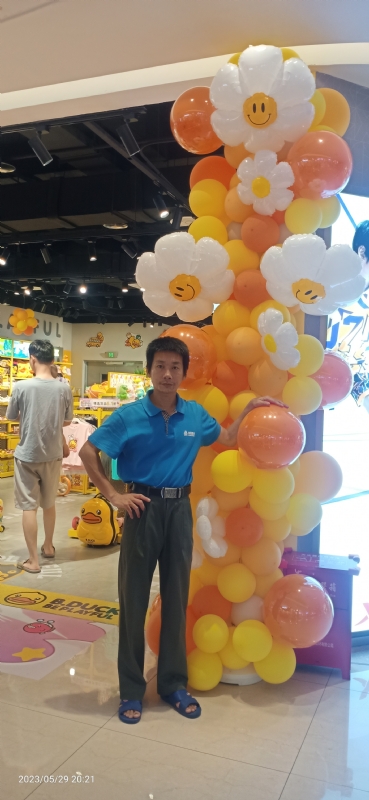 美味美爱的第二张照片--漳州相亲服务中心