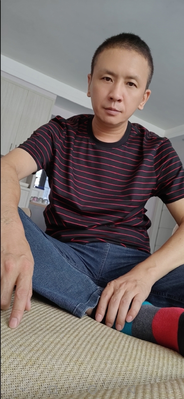 诚~的第一张照片--漳州相亲服务中心