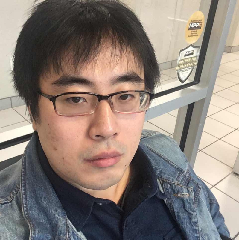Ray的第一张照片--漳州相亲服务中心