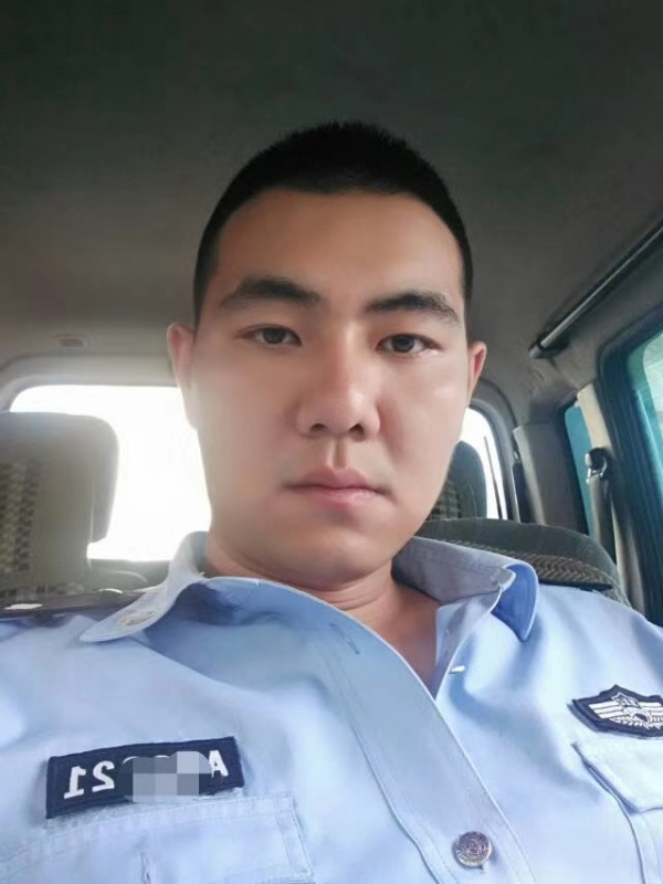 如果不爱请别伤害的第一张照片--漳州相亲服务中心