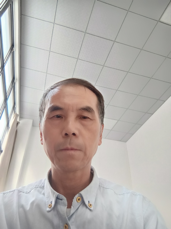 芦荟的第一张照片--漳州相亲服务中心
