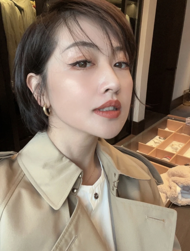 Angie的第一张照片--漳州相亲服务中心