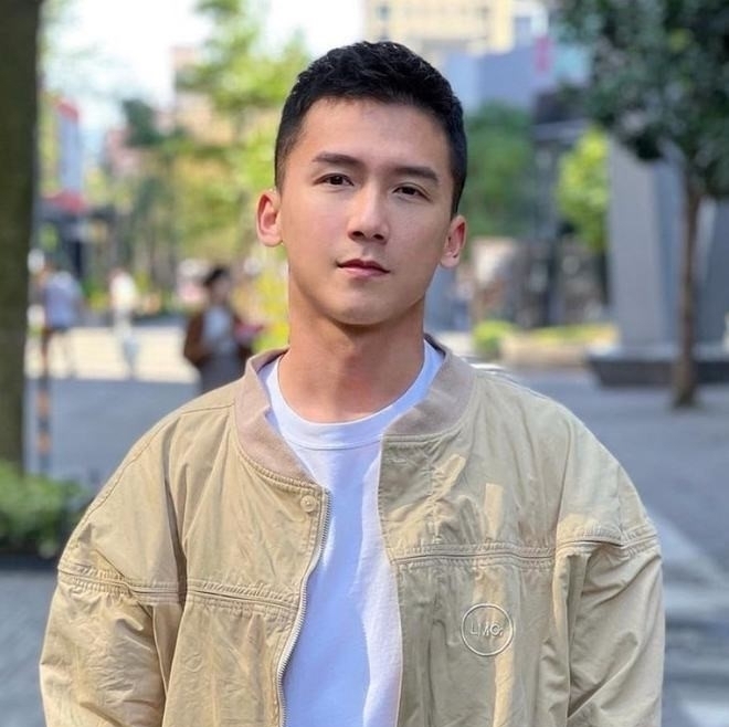 陈宥维的第二张照片--漳州相亲服务中心