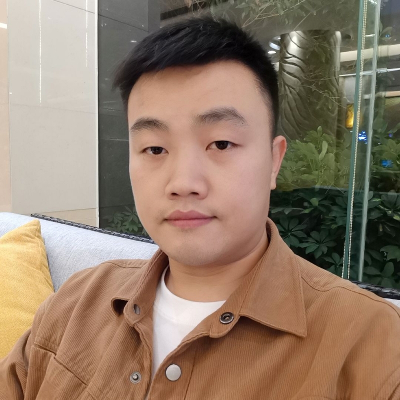 阳光炎斌的第一张照片--漳州相亲服务中心