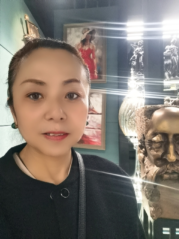 平平淡淡的第一张照片--漳州相亲服务中心