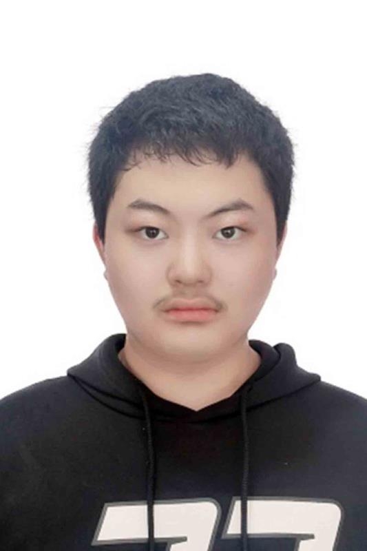 爱笑的男孩的第一张照片--漳州相亲服务中心