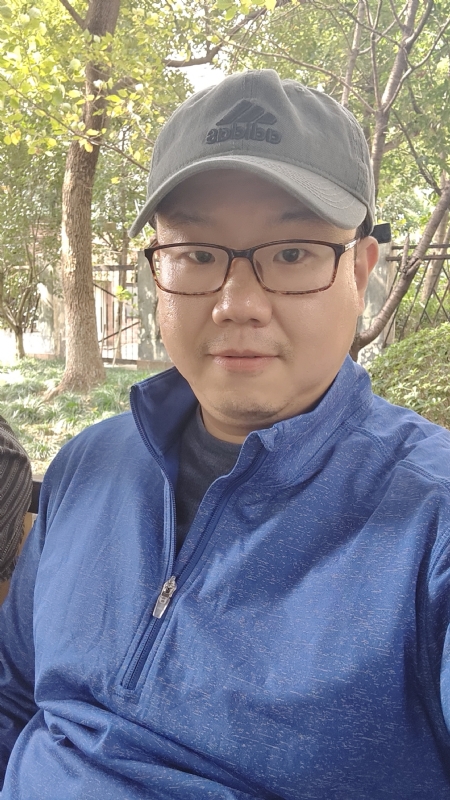 卡卡虎的第一张照片--漳州相亲服务中心