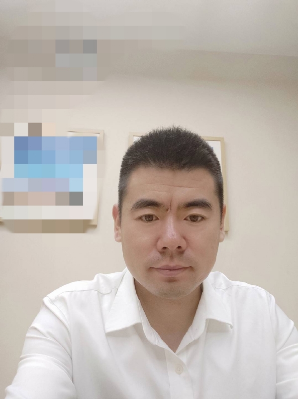 大水的第一张照片--漳州相亲服务中心