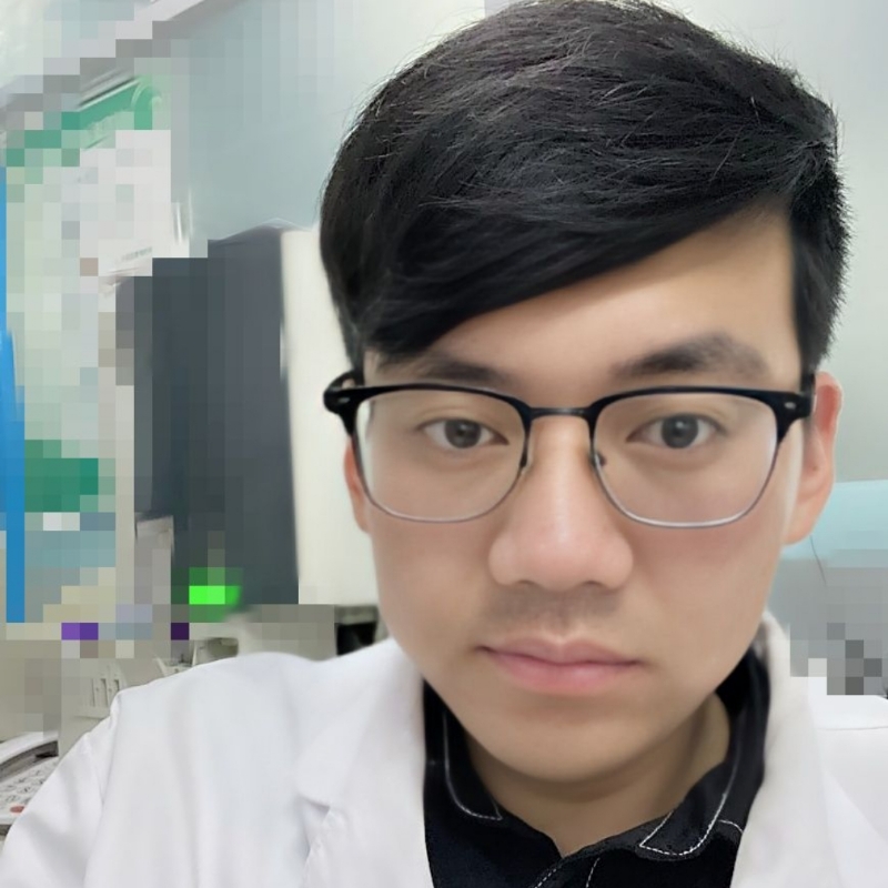 青栀的第一张照片--漳州相亲服务中心