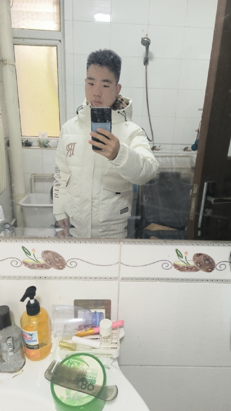 小李的第一张照片--漳州相亲服务中心