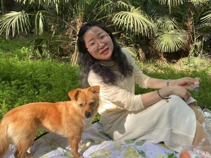 史迪仔的第一张照片--漳州相亲服务中心