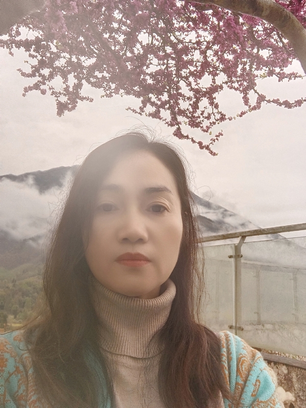 悠然磬歆的第一张照片--漳州相亲服务中心