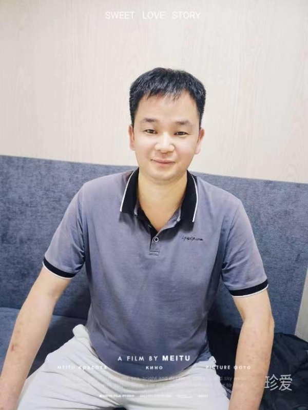 风笑痴的第二张照片--漳州相亲服务中心