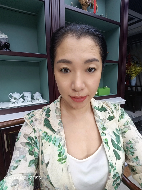 仝馨的第三张照片--漳州相亲服务中心