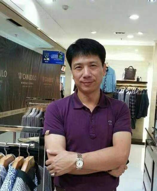 好好先生的第二张照片--漳州相亲服务中心