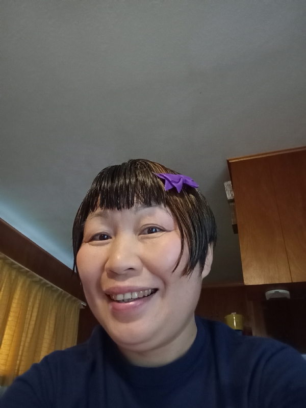 小莲的第一张照片--漳州相亲服务中心