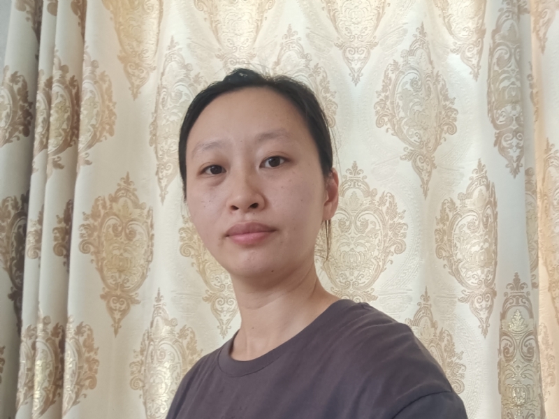 珺瑶乐的第一张照片--漳州相亲服务中心