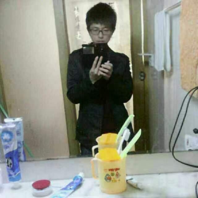 醉挽清风的第一张照片--漳州相亲服务中心