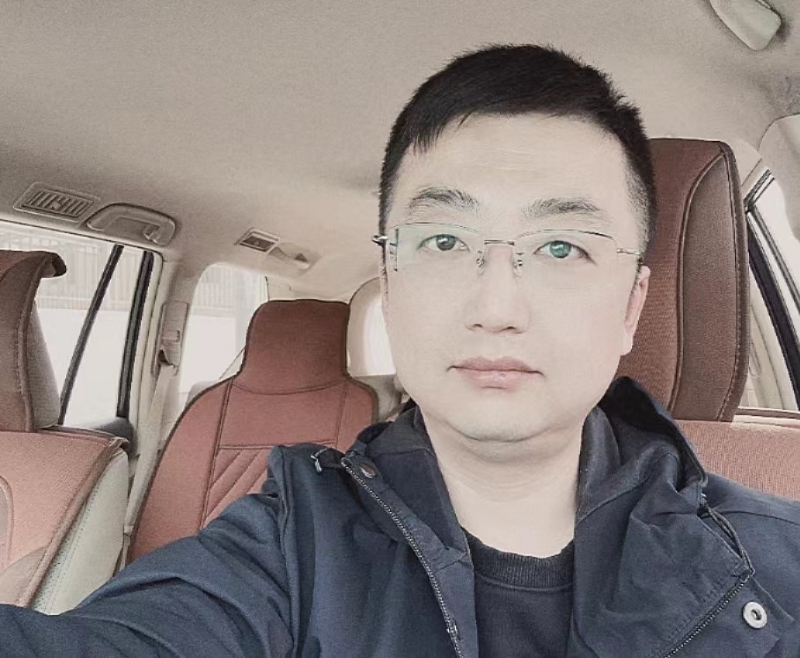 磐石的第二张照片--漳州相亲服务中心
