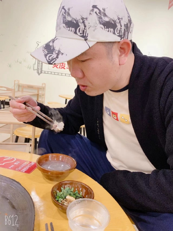 护你一生的第一张照片--漳州相亲服务中心