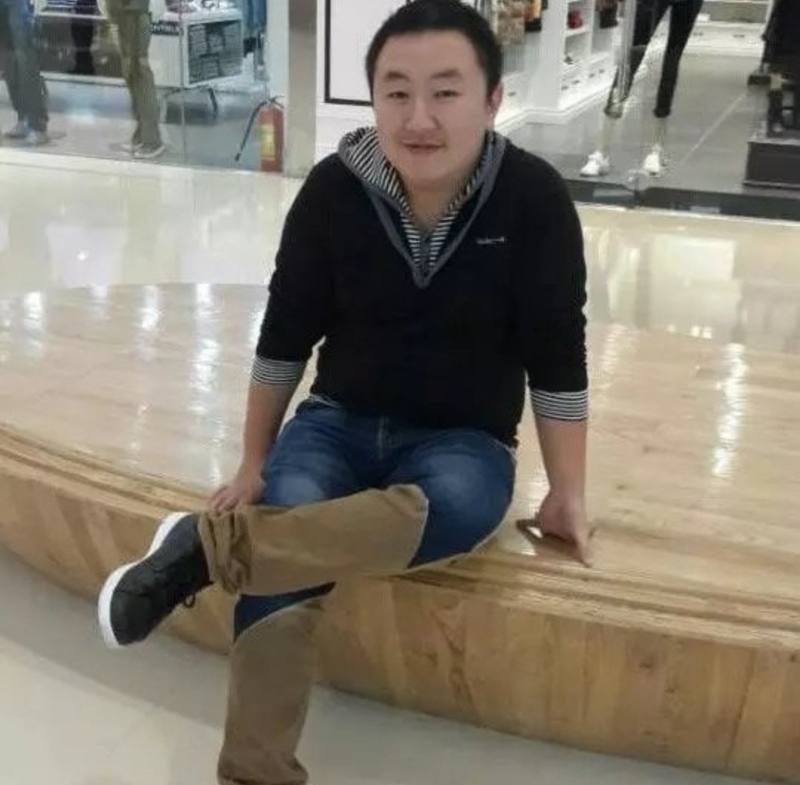 牛哥的第二张照片--漳州相亲服务中心