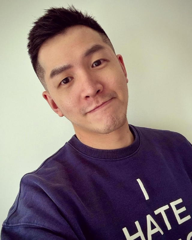 張誠健的第三张照片--漳州相亲服务中心