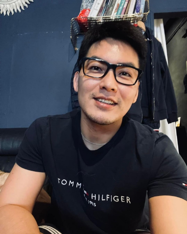 宗翰的第一张照片--漳州相亲服务中心
