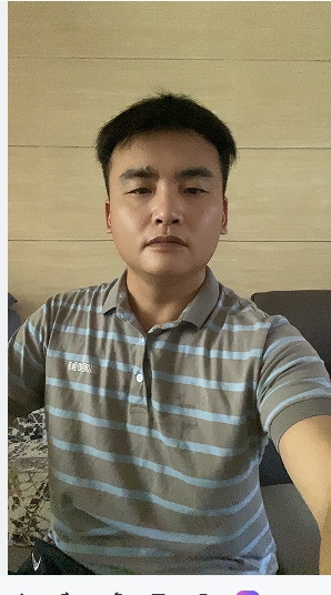 走在红毯那一天的第一张照片--漳州相亲服务中心