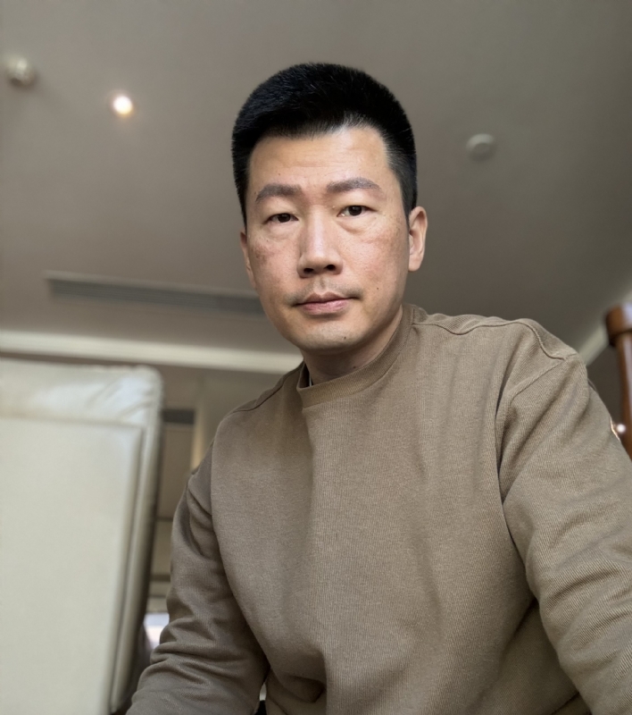 西恩的第一张照片--漳州相亲服务中心