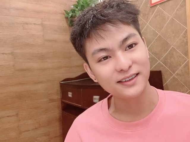 雷廷树的第二张照片--漳州相亲服务中心