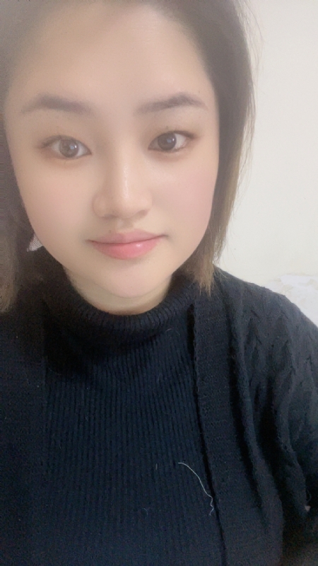 阿蕊呀的第一张照片--漳州相亲服务中心