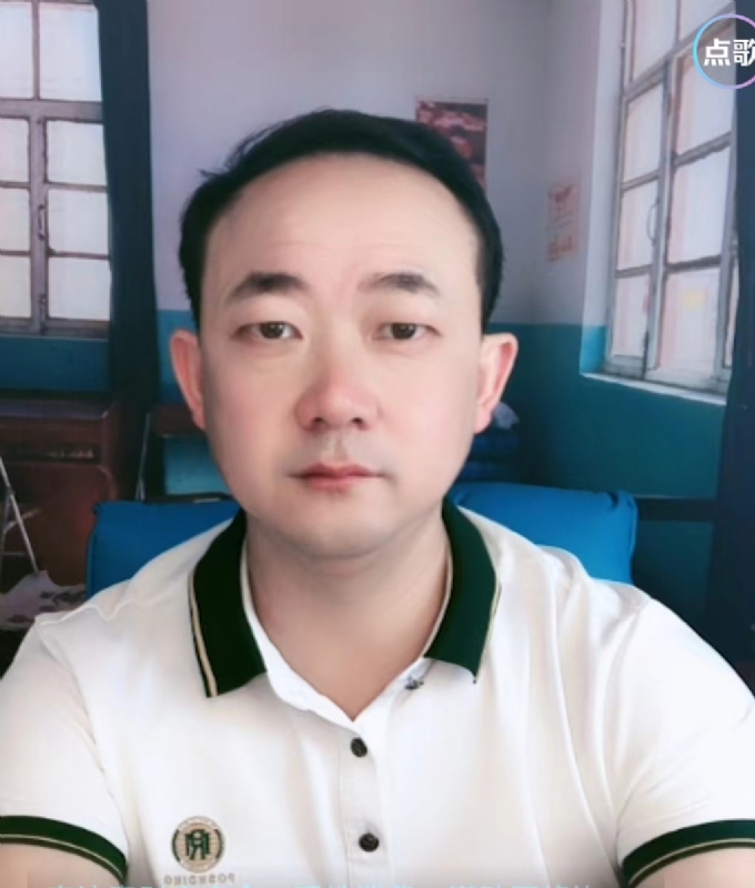 成秀才的第一张照片--漳州相亲服务中心