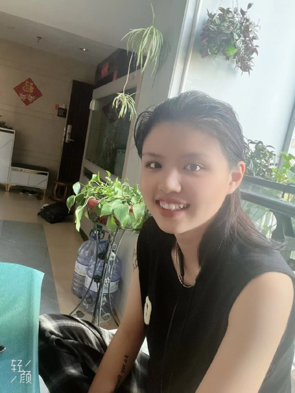 阿婷的第一张照片--漳州相亲服务中心
