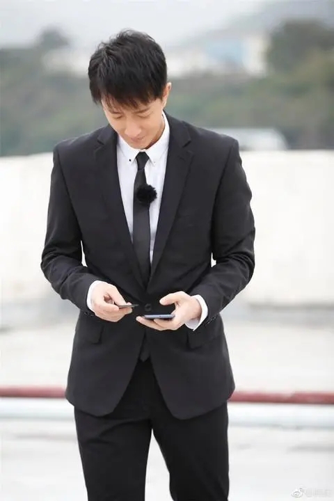 小王子的第一张照片--漳州相亲服务中心