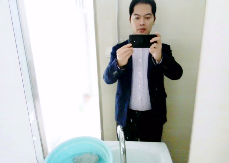 旭日春晖的第三张照片--漳州相亲服务中心