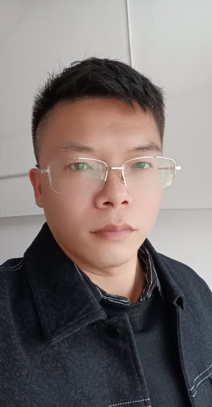 叶伟的第二张照片--漳州相亲服务中心
