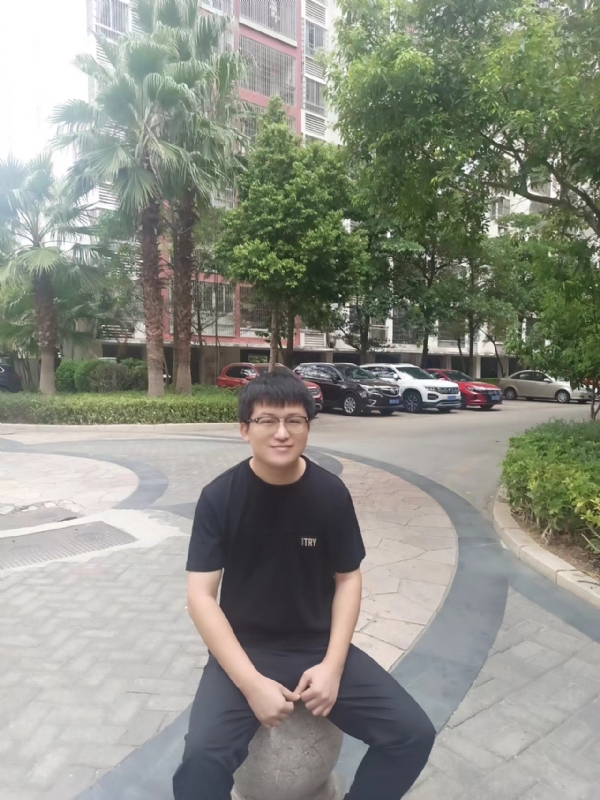 等闲的第三张照片--漳州相亲服务中心