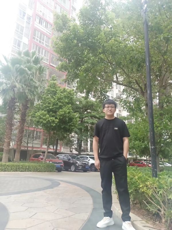 等闲的第四张照片--漳州相亲服务中心