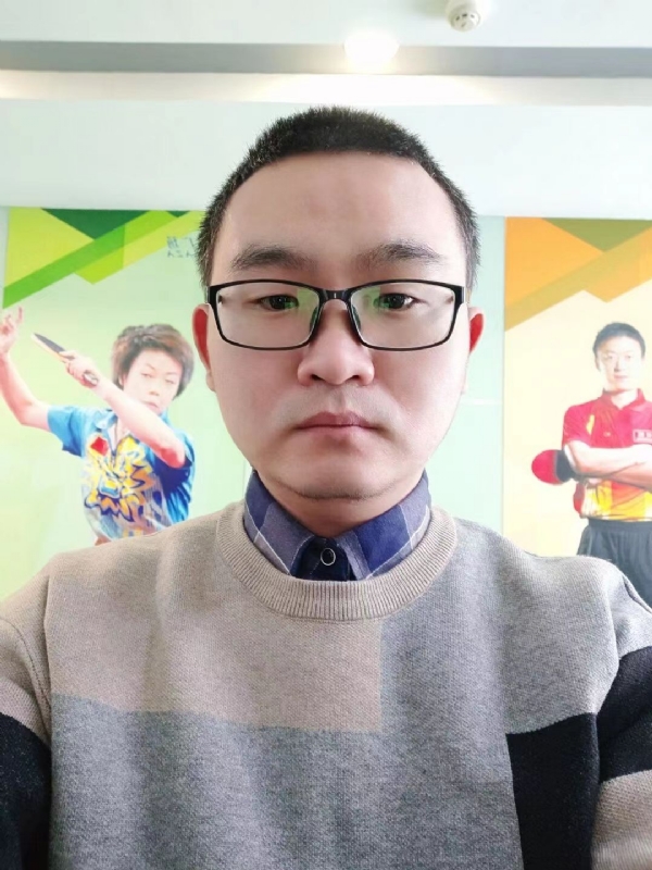 小乐的第二张照片--漳州相亲服务中心