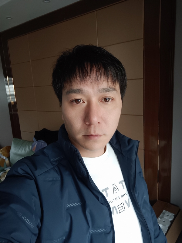 麦弟的第一张照片--漳州相亲服务中心